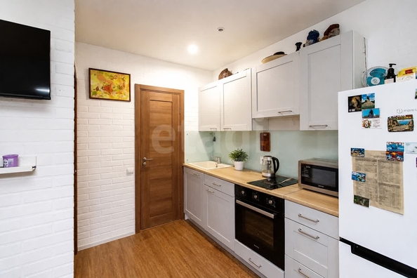 
  Продается 2-комн. квартира 32.7 м². Фото 2.
