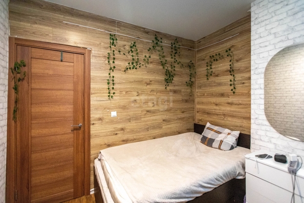 
  Продается 2-комн. квартира 32.7 м². Фото 10.