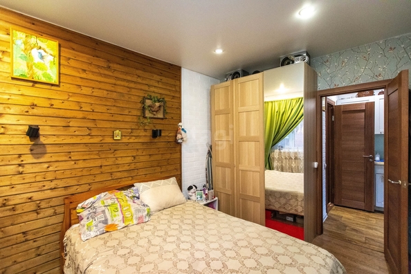 
  Продается 2-комн. квартира 32.7 м². Фото 12.