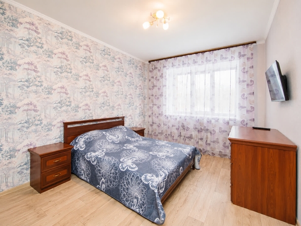 
  Продается 3-комн. квартира 90.1 м². Фото 6.