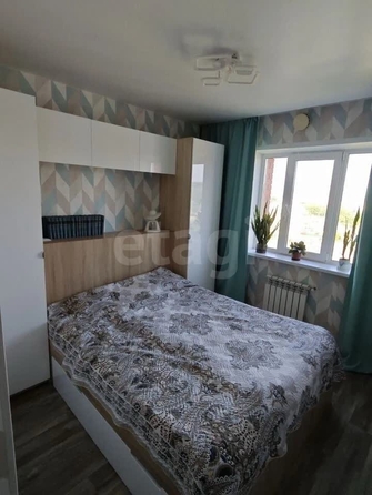 
  Продается 3-комн. квартира 60 м², в ЖК Черемушки на первомайке. Фото 2.