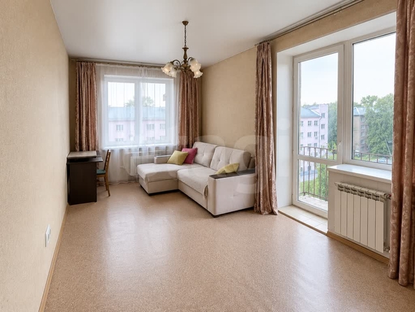 
  Продается 2-комн. квартира 51 м². Фото 2.