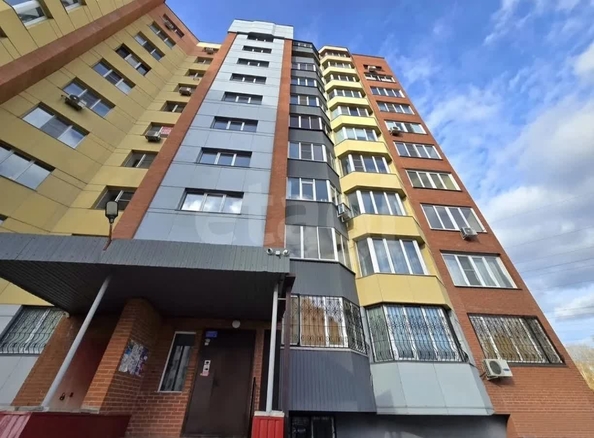 
  Продается 2-комн. квартира 58 м². Фото 2.
