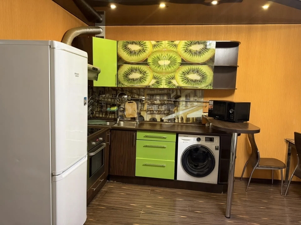 
  Продается 2-комн. квартира 61.4 м². Фото 4.