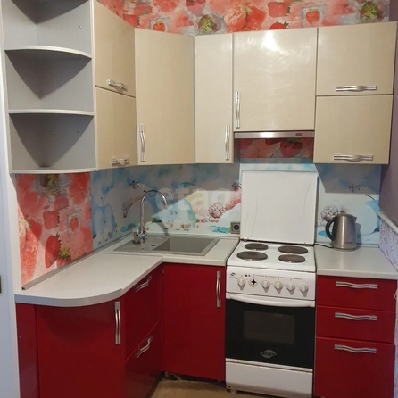 
  Продается студия 30 м². Фото 1.
