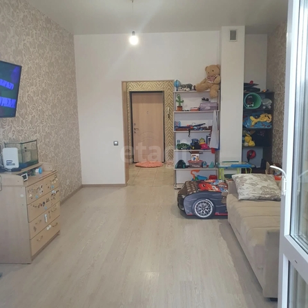 
  Продается студия 30 м². Фото 3.