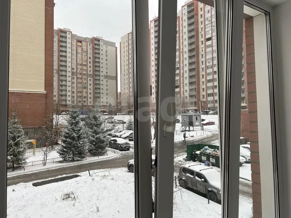 
  Продается 1-комн. квартира 41 м². Фото 11.