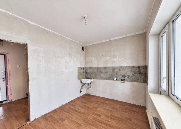 
  Продается 1-комн. квартира 32.6 м². Фото 2.