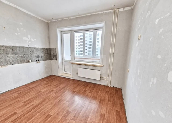 
  Продается 1-комн. квартира 32.6 м². Фото 8.