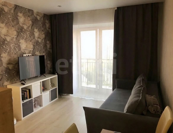 
  Продается 1-комн. квартира 44.5 м², в ЖК Золотая нива, дом 3. Фото 5.
