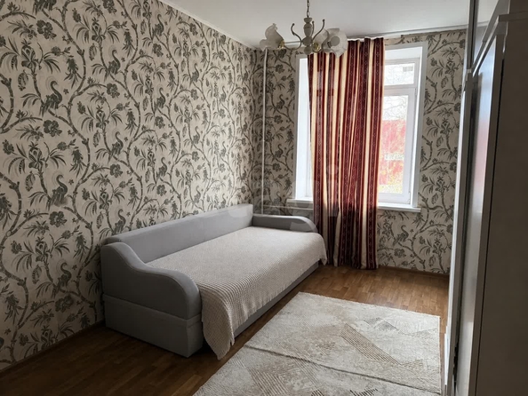 
  Продается 2-комн. квартира 56 м². Фото 3.