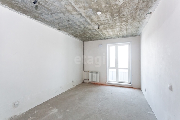 
  Продается студия 19.6 м², в ЖК Радуга Сибири, дом 7. Фото 9.