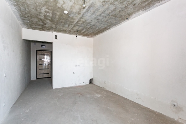 
  Продается студия 19.6 м², в ЖК Радуга Сибири, дом 7. Фото 12.