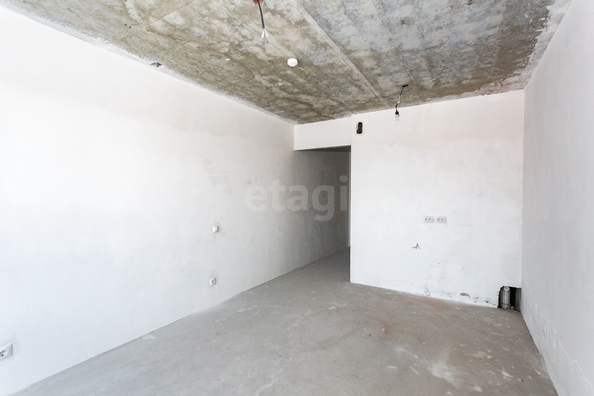 
  Продается студия 19.6 м², в ЖК Радуга Сибири, дом 7. Фото 13.