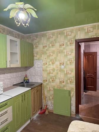 
  Продается 1-комн. квартира 36 м². Фото 24.