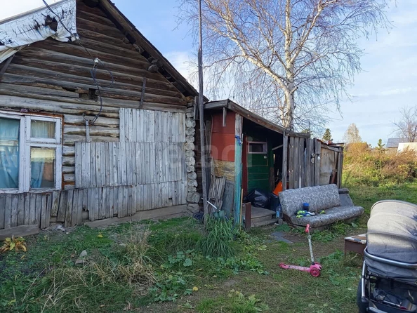 
  Продается дом 20.8 м². Фото 1.