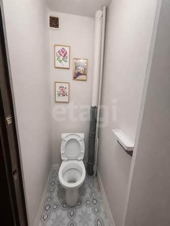 
  Продается 4-комн. квартира 78 м². Фото 5.