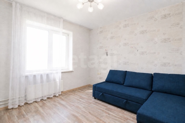 
  Продается 2-комн. квартира 56.1 м². Фото 4.