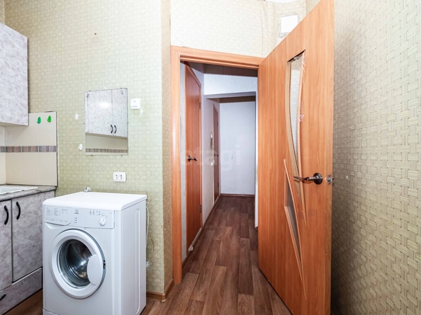
  Продается 1-комн. квартира 53.7 м². Фото 6.