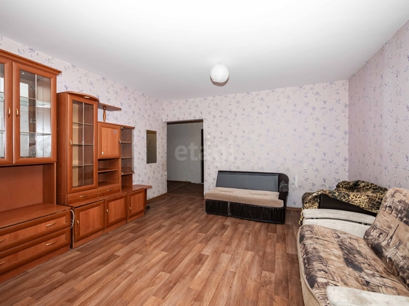 
  Продается 1-комн. квартира 53.7 м². Фото 7.