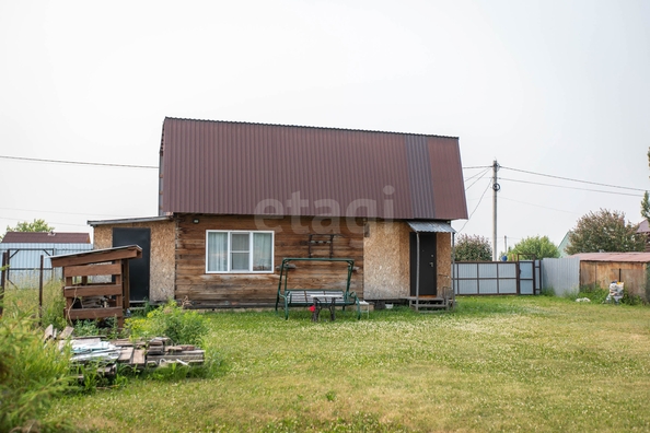 
  Продается дача 64.9 м². Фото 1.