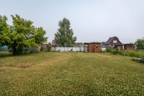
  Продается дача 64.9 м². Фото 24.