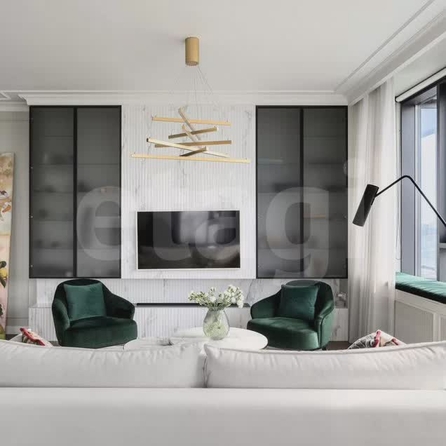 
  Продается 2-комн. квартира 67.2 м², в ЖК Prime house (прайм хаус). Фото 1.