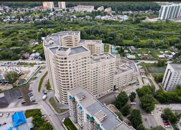 
  Продается 1-комн. квартира 44.3 м², в ЖК На Тульской, 1 этап. Фото 11.