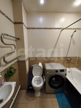 
  Продается студия 20 м². Фото 6.
