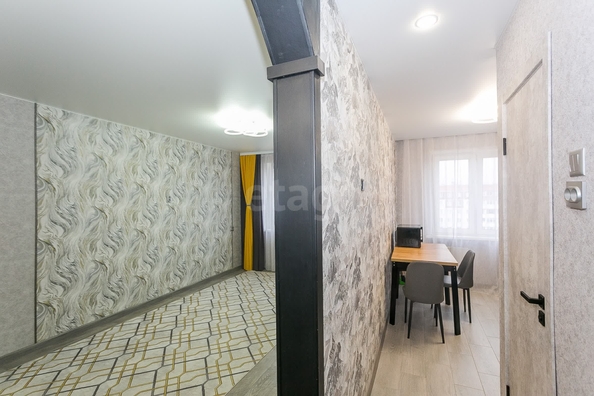 
  Продается 3-комн. квартира 62.6 м². Фото 8.