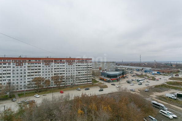 
  Продается 3-комн. квартира 62.6 м². Фото 24.