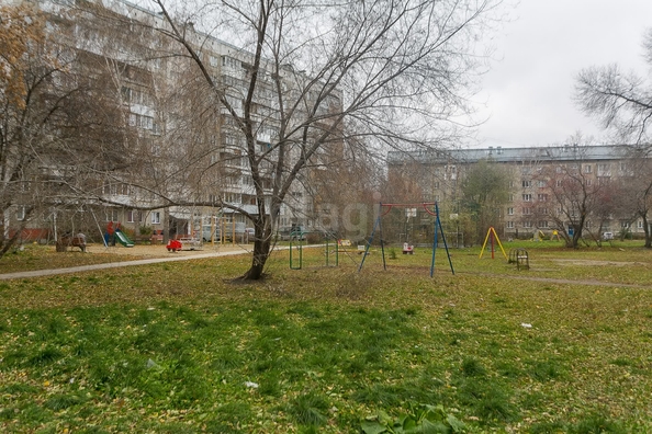 
  Продается 3-комн. квартира 62.6 м². Фото 29.