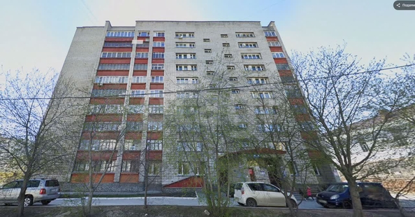
  Продается 3-комн. квартира 62.8 м². Фото 1.