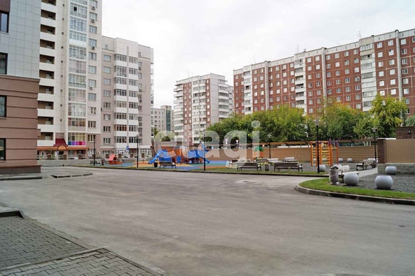
  Продается 1-комн. квартира 50.2 м². Фото 13.