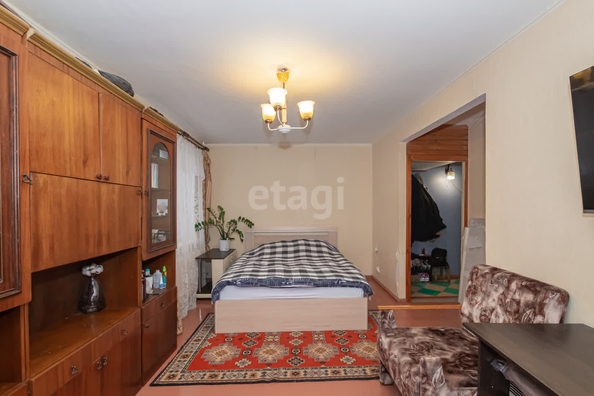 
  Продается 1-комн. квартира 30 м². Фото 4.