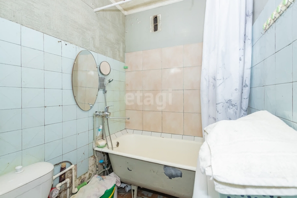 
  Продается 1-комн. квартира 30 м². Фото 5.