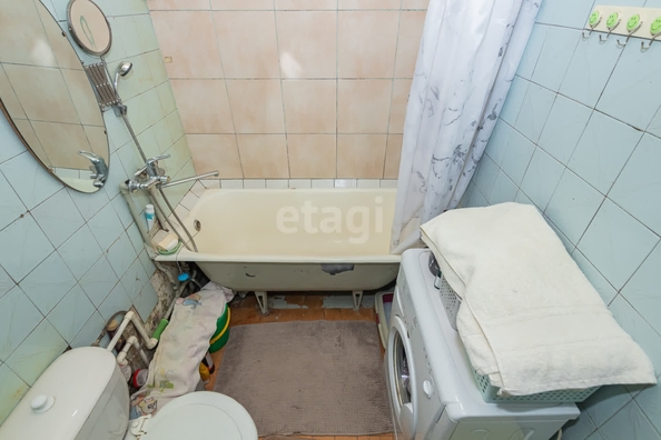 
  Продается 1-комн. квартира 30 м². Фото 8.