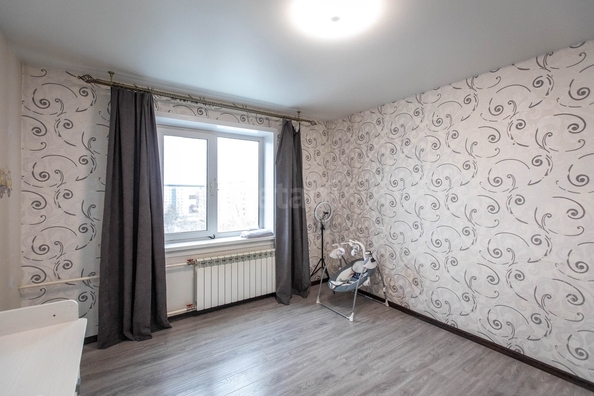 
  Продается 2-комн. квартира 52.5 м². Фото 4.