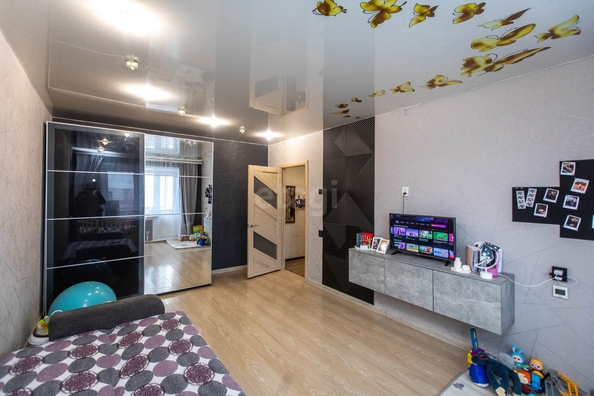 
  Продается 2-комн. квартира 52.5 м². Фото 6.