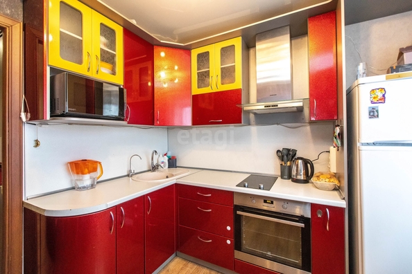 
  Продается 2-комн. квартира 52.5 м². Фото 7.