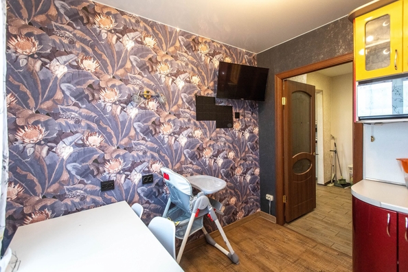 
  Продается 2-комн. квартира 52.5 м². Фото 9.