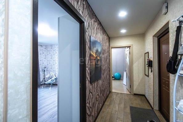 
  Продается 2-комн. квартира 52.5 м². Фото 11.