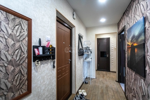 
  Продается 2-комн. квартира 52.5 м². Фото 13.