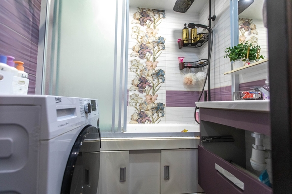 
  Продается 2-комн. квартира 52.5 м². Фото 15.