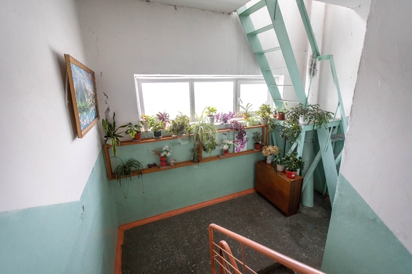 
  Продается 2-комн. квартира 52.5 м². Фото 22.
