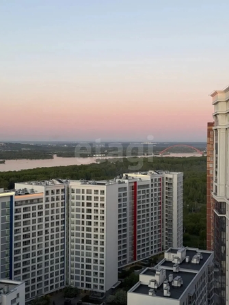 
  Продается студия 34 м², в ЖК Панорама, дом 6. Фото 7.