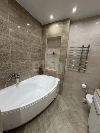 
  Продается студия 34 м², в ЖК Панорама, дом 6. Фото 10.