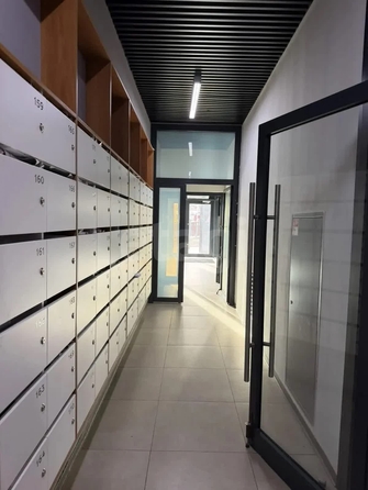 
  Продается студия 34 м², в ЖК Панорама, дом 6. Фото 19.
