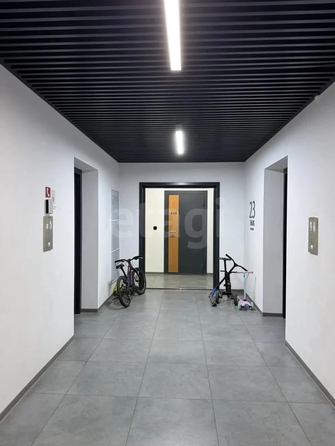 
  Продается студия 34 м², в ЖК Панорама, дом 6. Фото 20.
