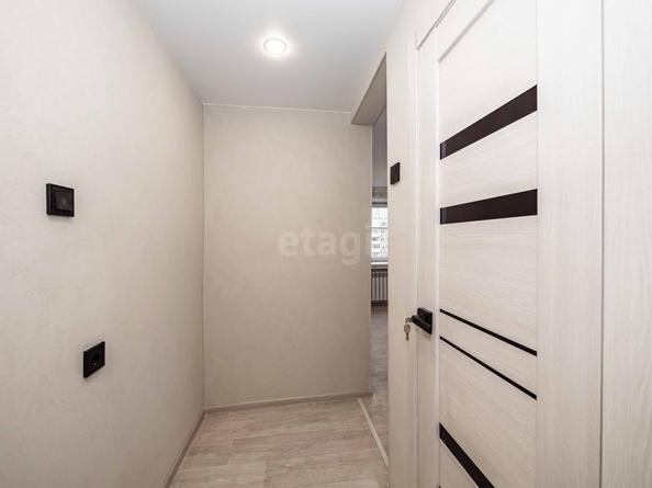 
  Продается 1-комн. квартира 30.7 м². Фото 17.